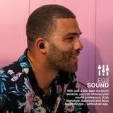 JLab Wireless Earbuds
