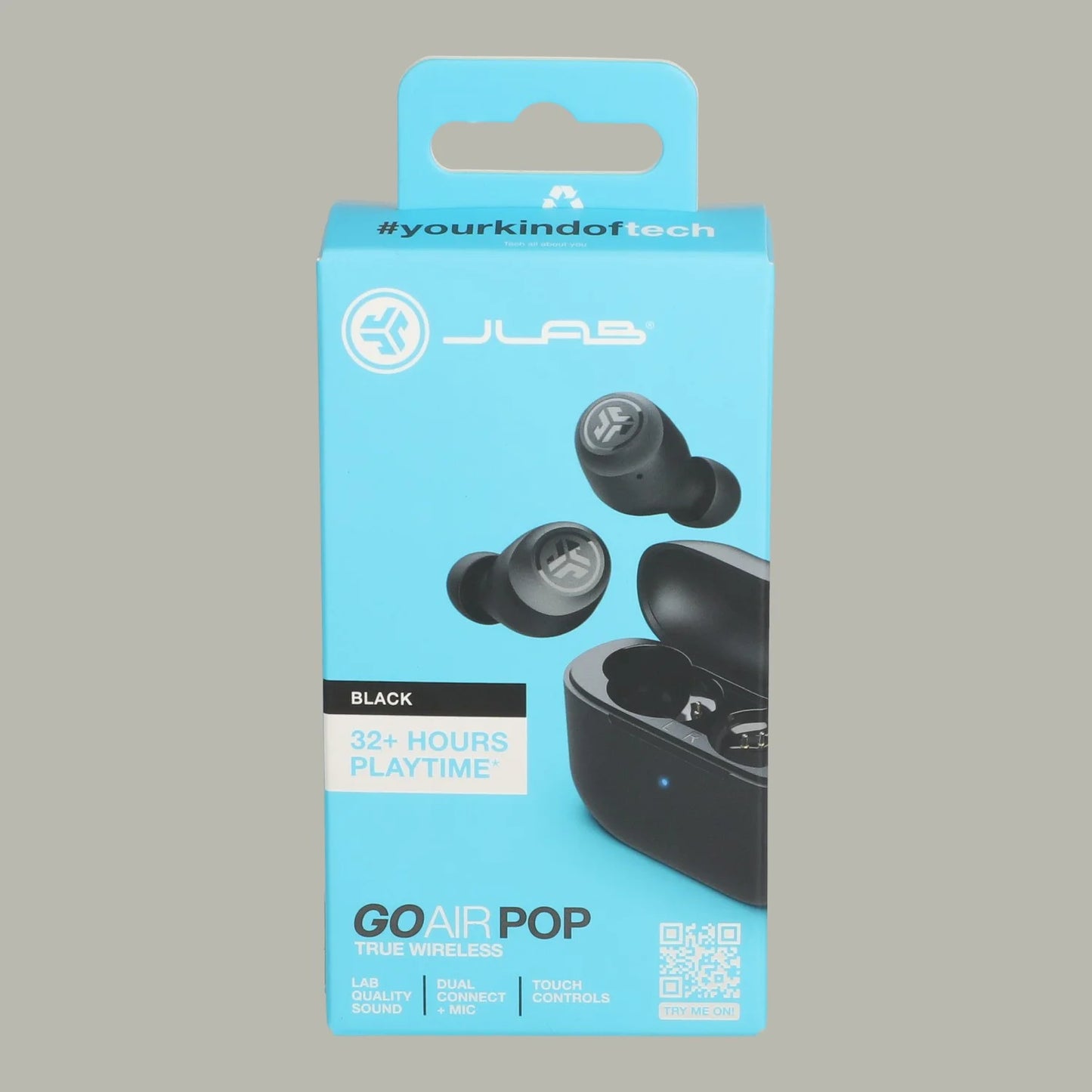 JLab Wireless Earbuds